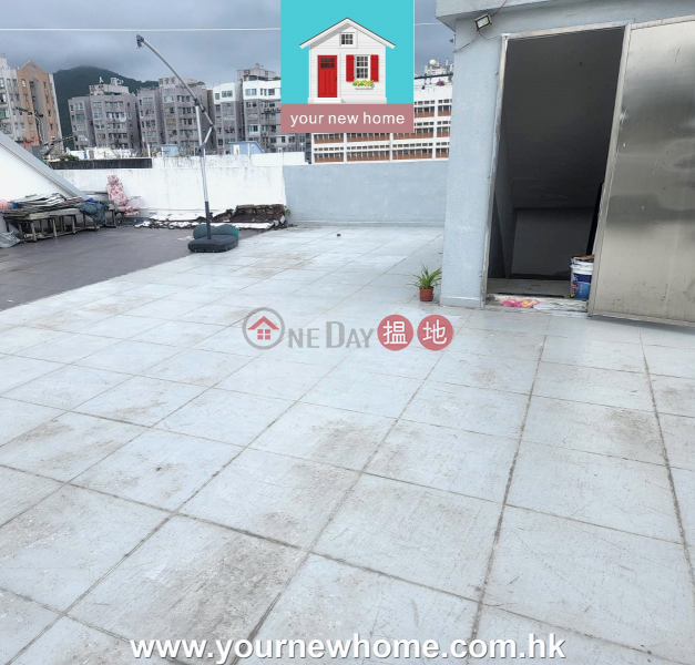 Property Search Hong Kong | OneDay | Residential | Rental Listings Flat in Sai Kung Town | For Rent