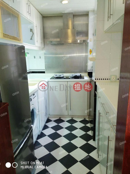 Block 2 Kwun King Mansion Sites A Lei King Wan | 2 bedroom High Floor Flat for Rent, 57 Lei King Road | Eastern District | Hong Kong Rental HK$ 24,000/ month