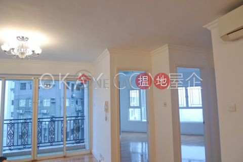 Elegant 3 bedroom with balcony | Rental, Pacific Palisades 寶馬山花園 | Eastern District (OKAY-R43263)_0