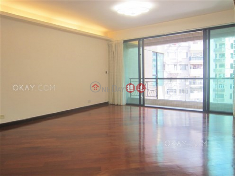 Rare 4 bedroom with balcony | For Sale, No 8 Shiu Fai Terrace 肇輝臺8號 Sales Listings | Wan Chai District (OKAY-S55808)