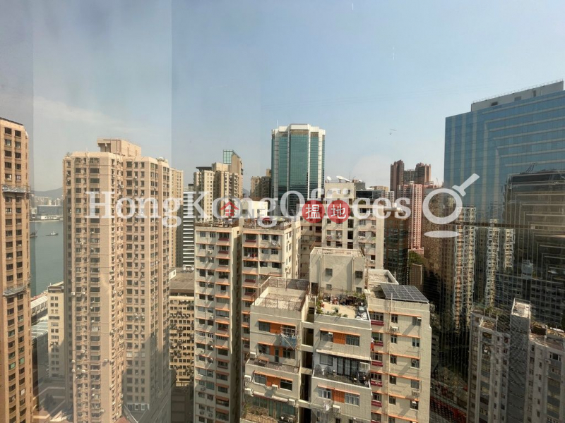 Office Unit for Rent at Citicorp Centre, Citicorp Centre 萬國寶通中心 Rental Listings | Wan Chai District (HKO-59765-AGHR)