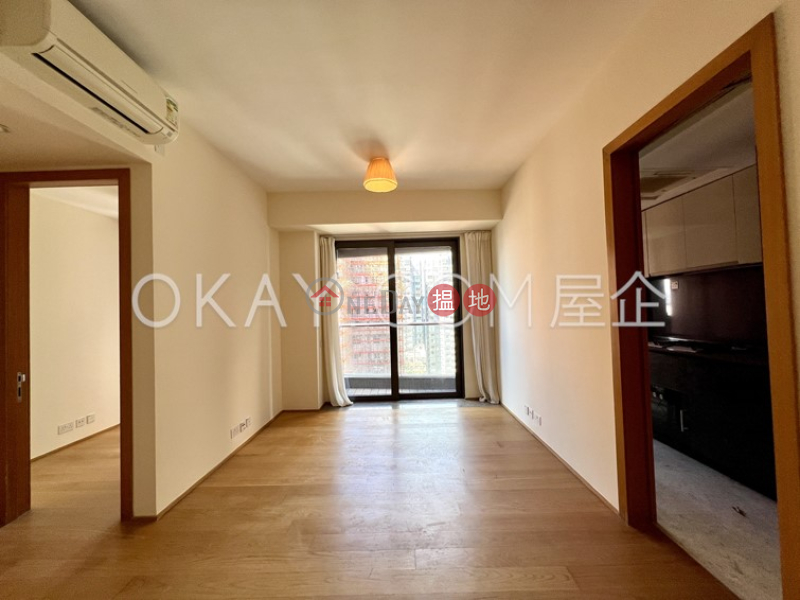 Tasteful 2 bedroom with balcony | Rental 100 Caine Road | Western District Hong Kong, Rental, HK$ 46,000/ month