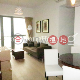 3 Bedroom Family Unit for Rent at SOHO 189 | SOHO 189 西浦 _0