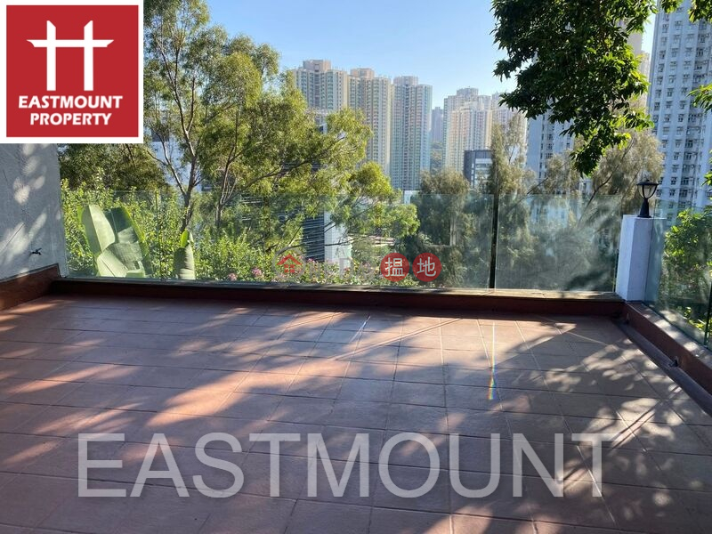 Hang Hau Village House | Property For Rent or Lease-Big garden, Nearby MTR | Property ID:1073 | 8 Hang Hau Wing Lung Road 坑口永隆路8號 Rental Listings