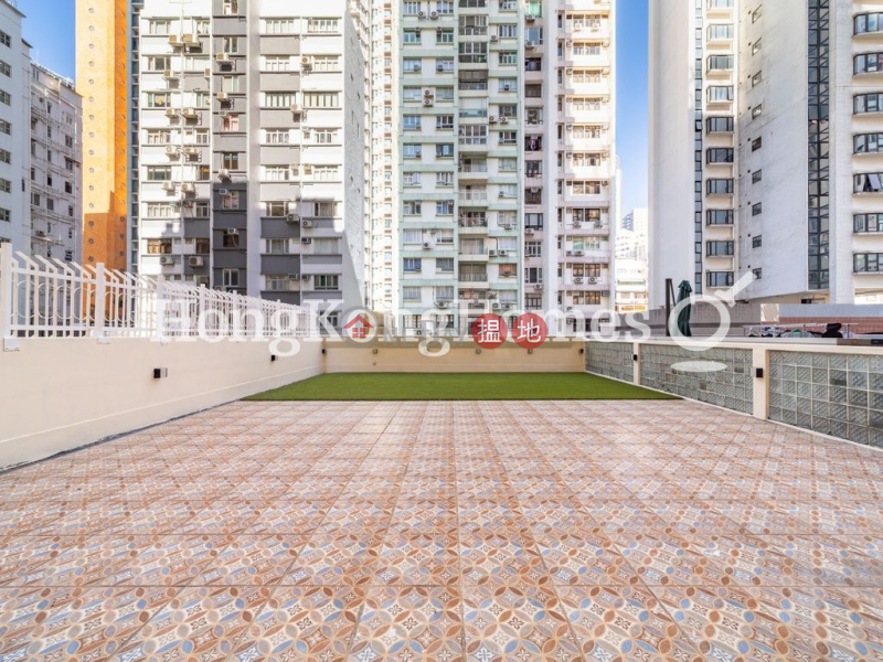 匯文樓兩房一廳單位出租|50-52山光道 | 灣仔區-香港|出租|HK$ 58,000/ 月
