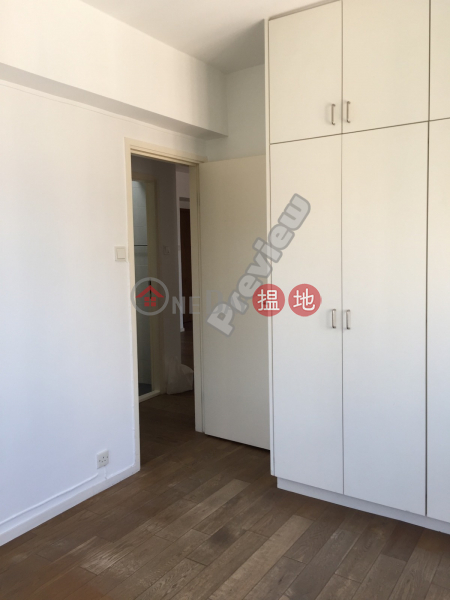 Tai Hang Terrace Very High | Residential | Sales Listings HK$ 12.3M