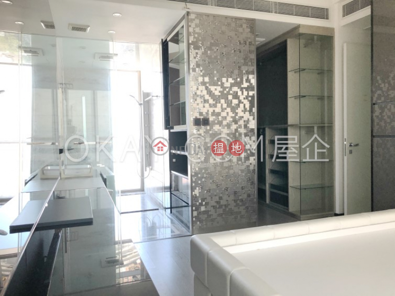 4房3廁,極高層,連車位,露台御金‧國峰出售單位1友翔道 | 油尖旺-香港-出售|HK$ 1億