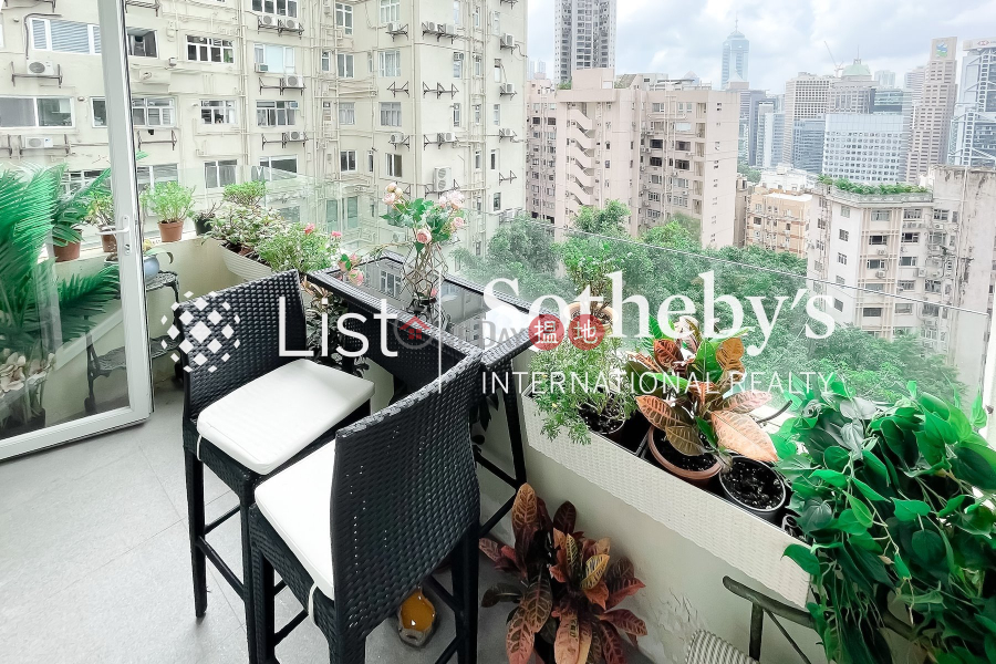 Property for Rent at Best View Court with 3 Bedrooms | 66-68 MacDonnell Road | Central District, Hong Kong Rental, HK$ 68,000/ month