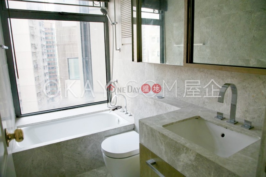 Property Search Hong Kong | OneDay | Residential Rental Listings Luxurious 4 bedroom with balcony | Rental