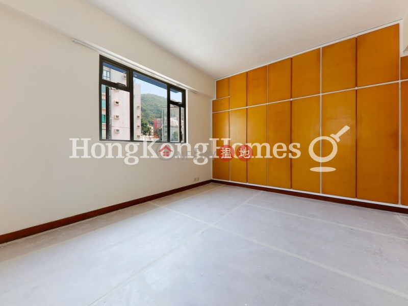 HK$ 53,000/ month Envoy Garden, Wan Chai District, 3 Bedroom Family Unit for Rent at Envoy Garden