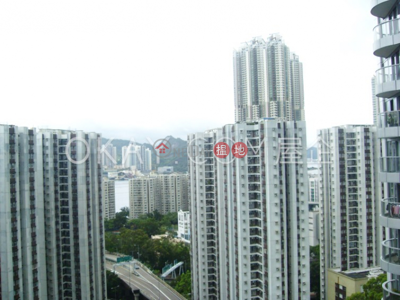 HK$ 40M Mount Parker Residences, Eastern District, Efficient 3 bedroom with balcony & parking | For Sale