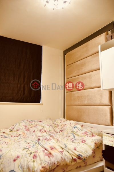 Just redecorate - with basic furniture, Harbour Place 海濱南岸 Rental Listings | Kowloon City (62344-3553383455)