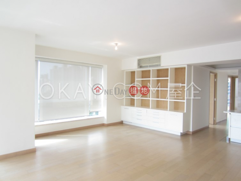 Gorgeous 4 bedroom with sea views, balcony | Rental 9 Welfare Road | Southern District, Hong Kong | Rental | HK$ 128,000/ month