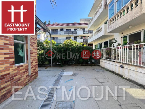 Clearwater Bay Village House | Property For Sale and Lease in Hang Mei Deng 坑尾頂-Duplex with garden | Property ID:1181 | Heng Mei Deng Village 坑尾頂村 _0