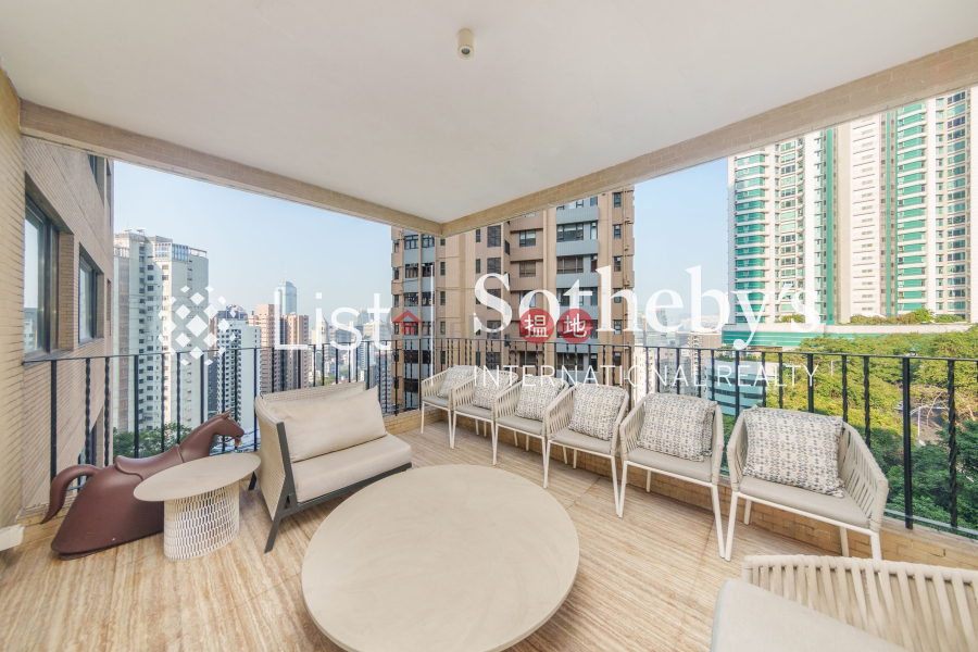 Property Search Hong Kong | OneDay | Residential | Sales Listings Property for Sale at Grenville House with 4 Bedrooms