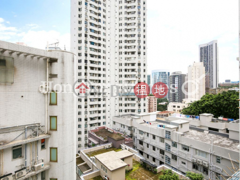 3 Bedroom Family Unit for Rent at 5G Bowen Road | 5G Bowen Road 寶雲道5G號 _0
