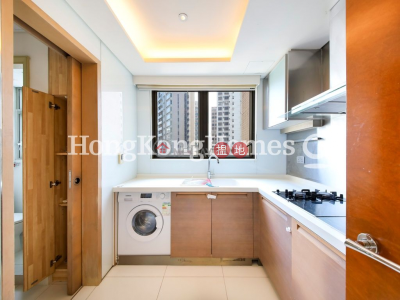 HK$ 45,000/ month | No 31 Robinson Road | Western District, 3 Bedroom Family Unit for Rent at No 31 Robinson Road