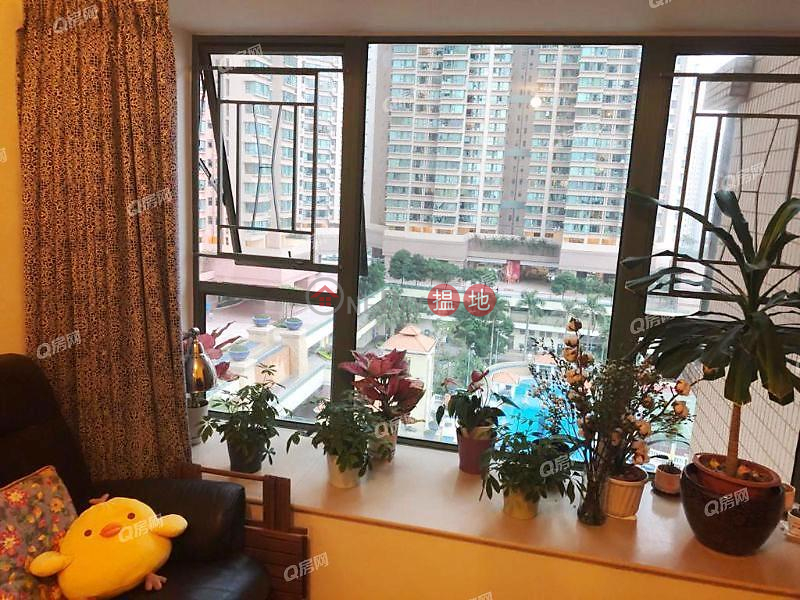 HK$ 21,000/ month, Tower 1 Island Resort, Chai Wan District Tower 1 Island Resort | 2 bedroom Low Floor Flat for Rent