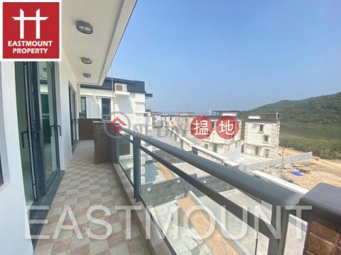 Sai Kung Village House | Property For Sale and Rent in Kei Ling Ha Lo Wai, Sai Sha Road 西沙路企嶺下老圍-Brand new, Detached | Kei Ling Ha Lo Wai Village 企嶺下老圍村 _0