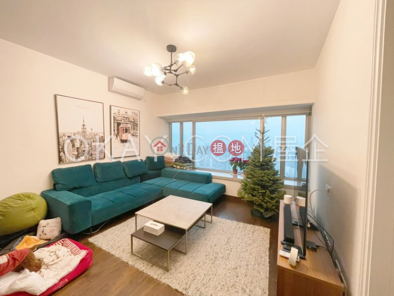 Charming 2 bedroom on high floor | Rental | Sorrento Phase 2 Block 1 擎天半島2期1座 Rental Listings