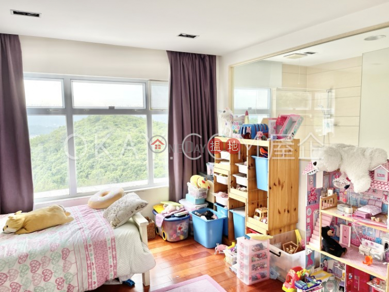 Property Search Hong Kong | OneDay | Residential Rental Listings, Lovely house with terrace & parking | Rental