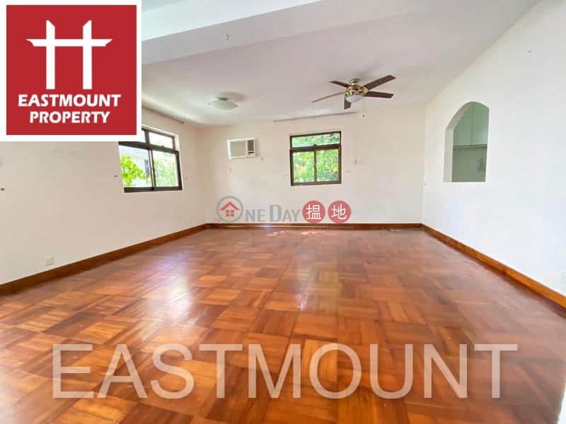 Sai Kung Village House | Property For Rent or Lease in Ko Tong, Pak Tam Road 北潭路高塘-Big garden | Property ID:2768 | Pak Tam Road | Sai Kung Hong Kong | Rental HK$ 28,000/ month