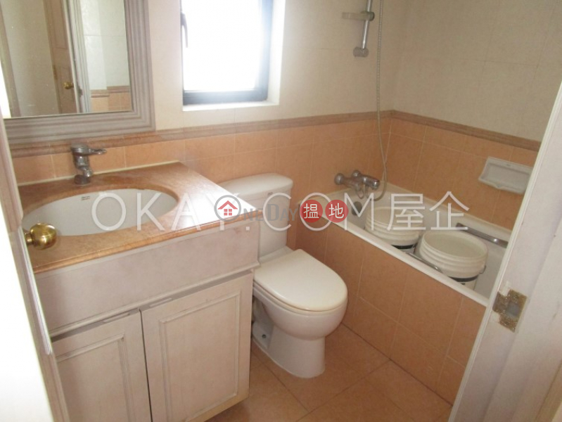 Rare 3 bedroom on high floor | Rental, 62B Robinson Road 愛富華庭 Rental Listings | Western District (OKAY-R82978)