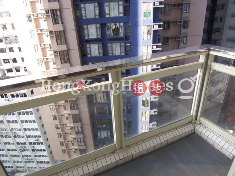 2 Bedroom Unit for Rent at Centrestage, Centrestage 聚賢居 | Central District (Proway-LID53967R)_0