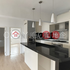 Lovely 3 bedroom with balcony | Rental, Kiu Hing Mansion 僑興大廈 | Eastern District (OKAY-R386907)_0