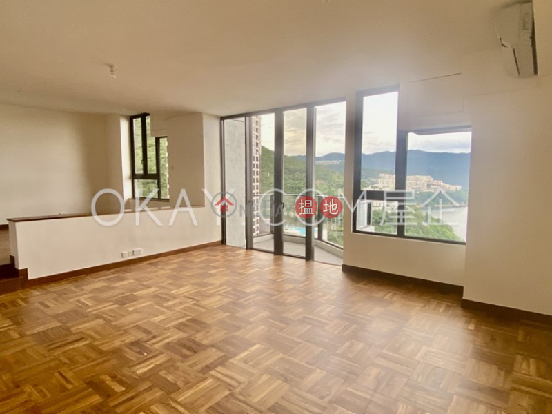 Property Search Hong Kong | OneDay | Residential Rental Listings | Gorgeous 4 bedroom with balcony & parking | Rental