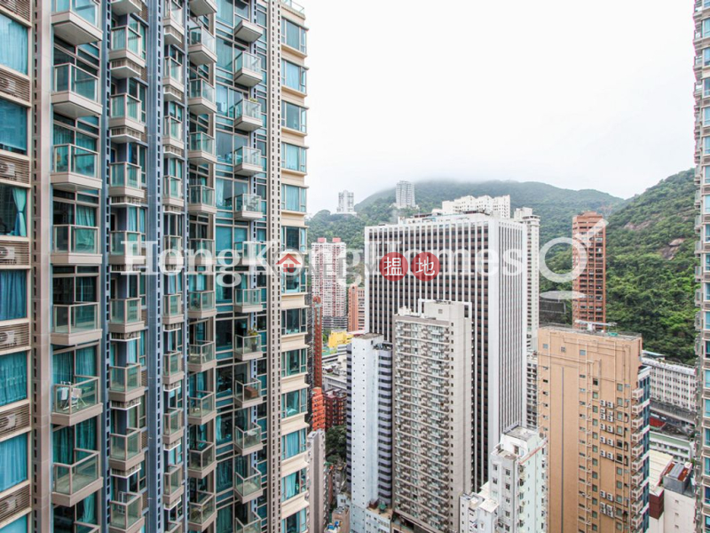 Property Search Hong Kong | OneDay | Residential Rental Listings 2 Bedroom Unit for Rent at The Avenue Tower 1