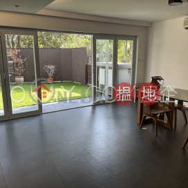 Tasteful house with rooftop, balcony | Rental | Pak Kong Village House 北港村屋 _0