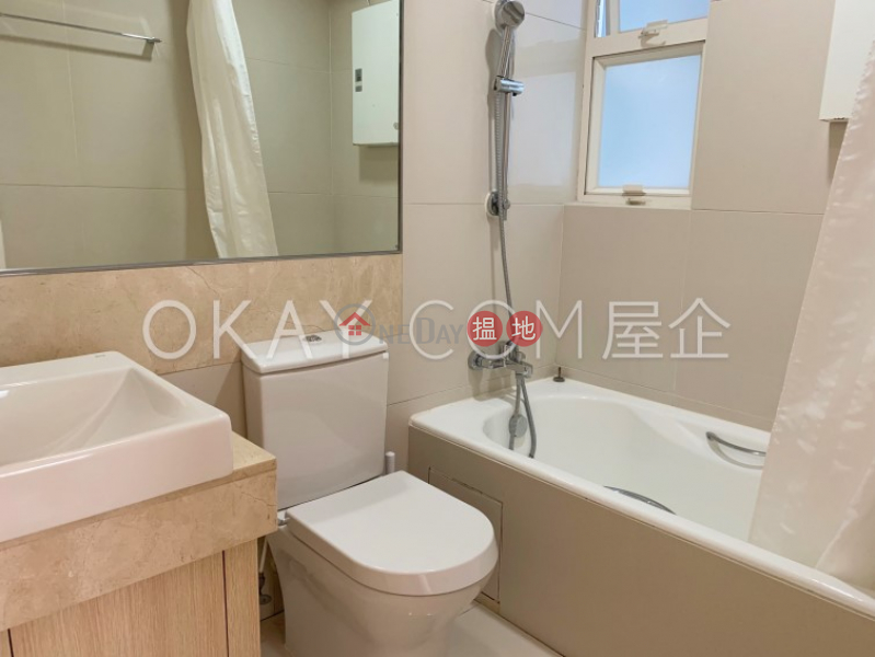 Charming 1 bedroom with balcony | Rental | 38 Conduit Road | Western District Hong Kong Rental, HK$ 25,000/ month