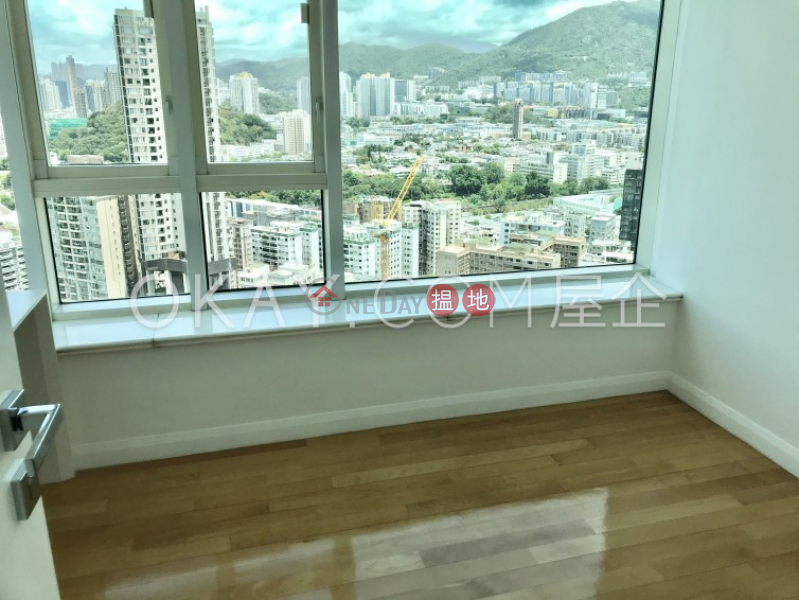 Lovely 4 bedroom on high floor with parking | Rental 81 Waterloo Road | Yau Tsim Mong, Hong Kong, Rental, HK$ 82,000/ month