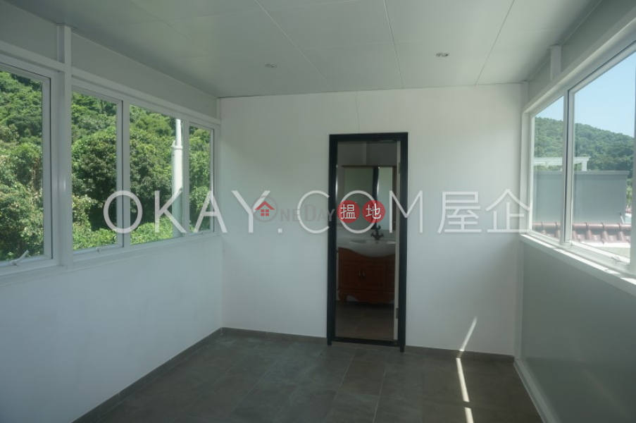 HK$ 34,000/ month Kai Ham Tsuen Sai Kung, Rare house with parking | Rental