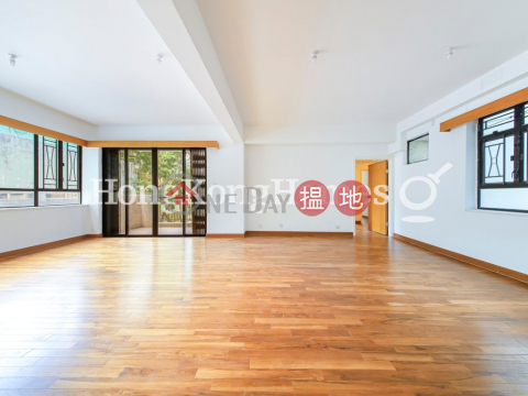 3 Bedroom Family Unit for Rent at The Crescent Block A | The Crescent Block A 仁禮花園 A座 _0