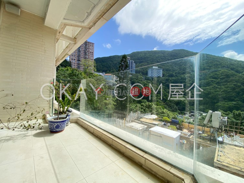 Gorgeous 3 bedroom with rooftop, balcony | Rental | Chester Court 澤安閣 Rental Listings