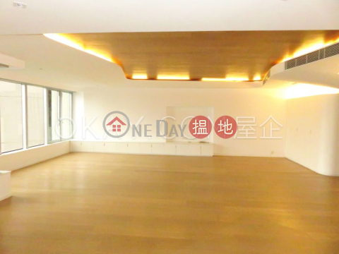 Gorgeous 3 bedroom with parking | Rental, Tregunter 地利根德閣 | Central District (OKAY-R7095)_0