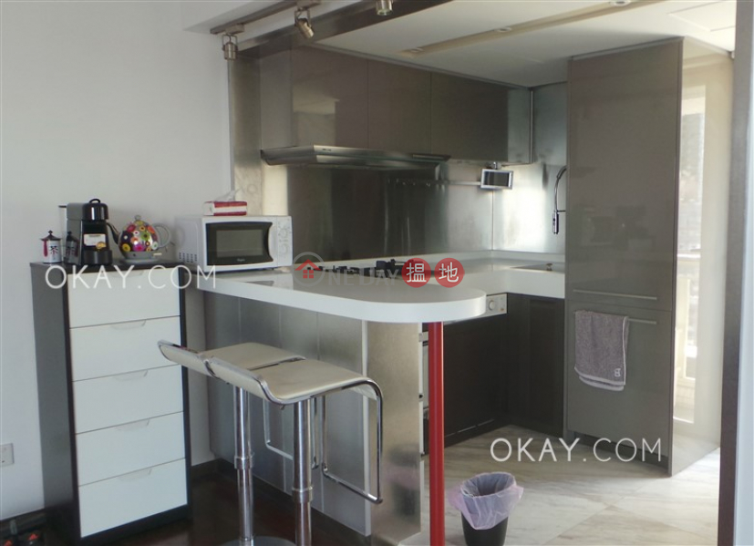 Centrestage, High, Residential | Rental Listings, HK$ 55,000/ month