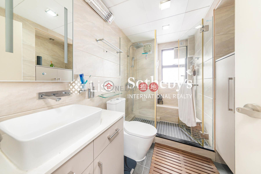 Property for Rent at Ning Yeung Terrace with 3 Bedrooms | Ning Yeung Terrace 寧養臺 Rental Listings