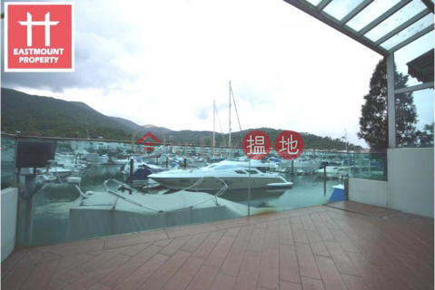 Sai Kung Villa House Property For Sale in Marina Cove, Hebe Haven 白沙灣匡湖居-Lake view | Property ID: 2285 | Marina Cove Phase 1 匡湖居 1期 _0