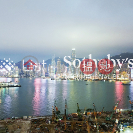 Property for Rent at The Arch with 3 Bedrooms | The Arch 凱旋門 _0