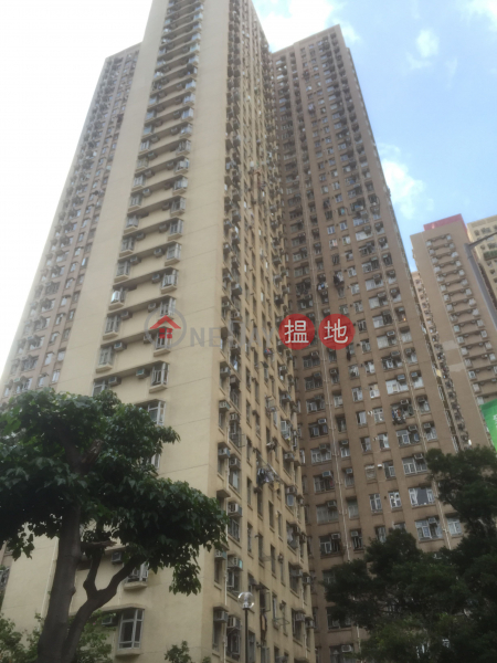 Lung Bik House (Block F),Lung Poon Court (Lung Bik House (Block F),Lung Poon Court) Diamond Hill|搵地(OneDay)(1)
