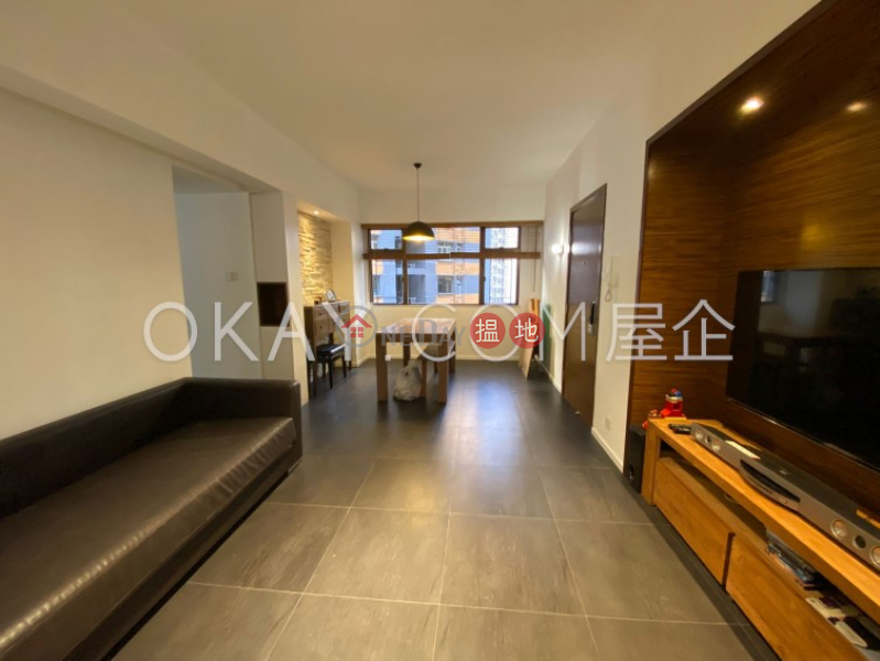 Elegant 3 bedroom with parking | Rental, 8-8A Honiton Road | Western District | Hong Kong, Rental, HK$ 35,000/ month