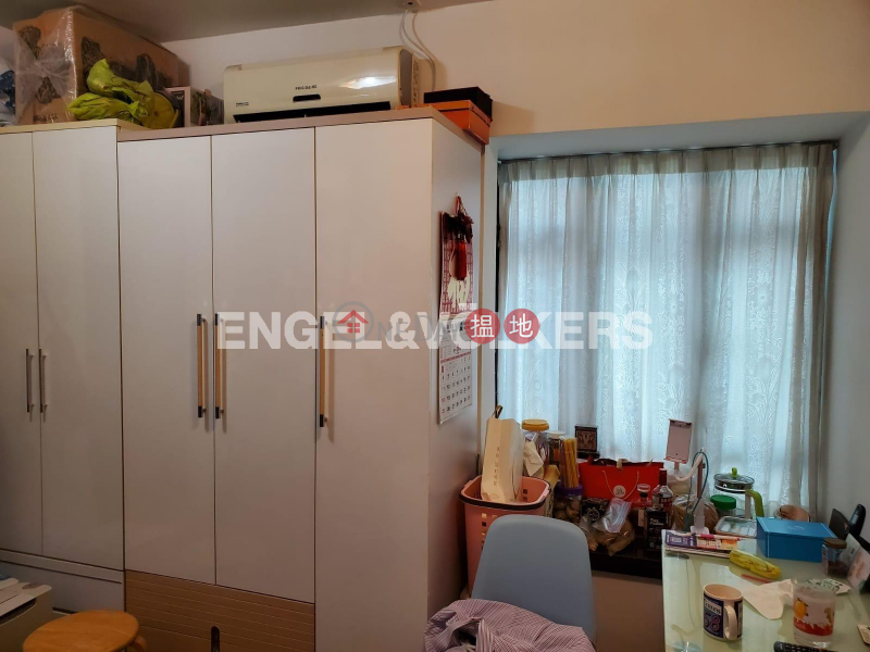 2 Bedroom Flat for Sale in Mid Levels West | Fairview Height 輝煌臺 Sales Listings