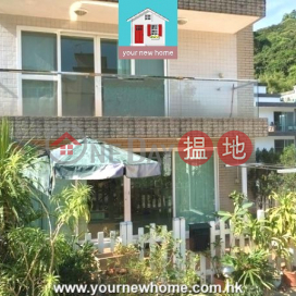 Sai Kung Duplex For Rent, Mok Tse Che Village 莫遮輋村 | Sai Kung (RL2555)_0