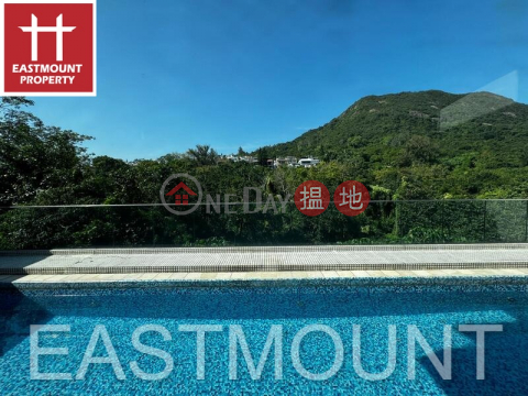Sai Kung Villa House | Property For Rent or Lease in The Capri, Tai Mong Tsai Road-Detached, Private garden & Swimming pool | 21A Tai Mong Tsai Road 大網仔路21A號 _0