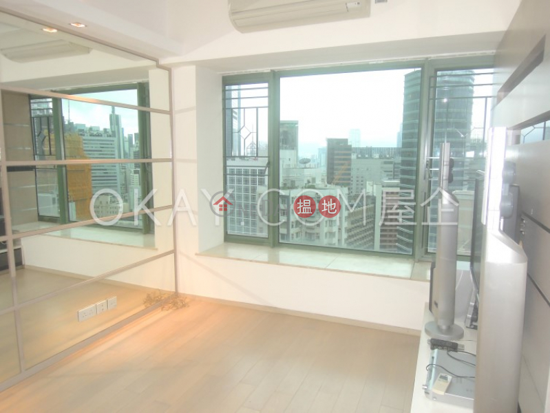 HK$ 28,000/ month No 1 Star Street | Wan Chai District, Cozy 2 bedroom in Wan Chai | Rental