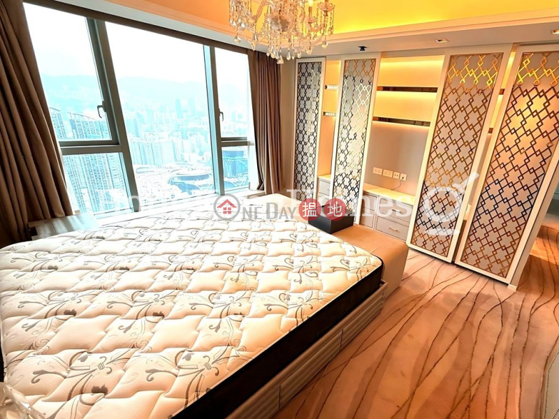3 Bedroom Family Unit for Rent at The Harbourside Tower 3 1 Austin Road West | Yau Tsim Mong, Hong Kong | Rental | HK$ 110,000/ month