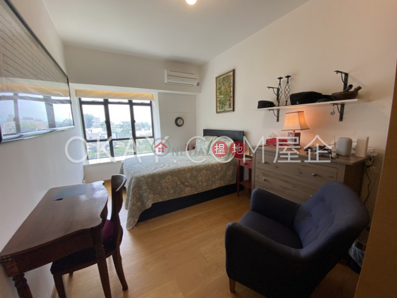 Luxurious 4 bedroom with sea views, balcony | Rental, 61 South Bay Road | Southern District | Hong Kong | Rental HK$ 113,000/ month